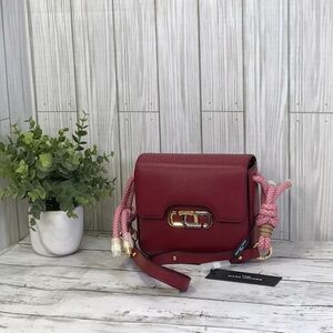 MARC JACOBS crossbody bag NEW